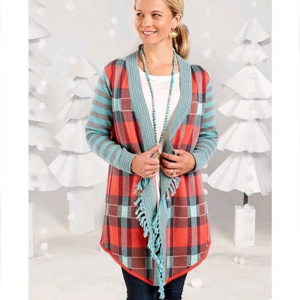 Matilda Jane Cardigan